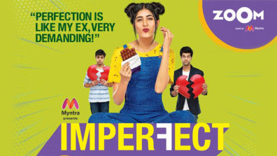 Review of Zoom Studios’ Imperfect: Hilarious, joyful and optimistic