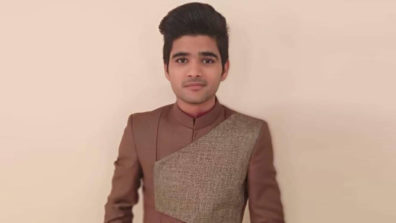 Indian Idol’s Salman Ali gives vocals for Chandragupta Maurya