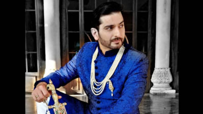 Siddhant Karnick’s stint to end in Star Bharat’s Kaal Bhairav Rahasya 2