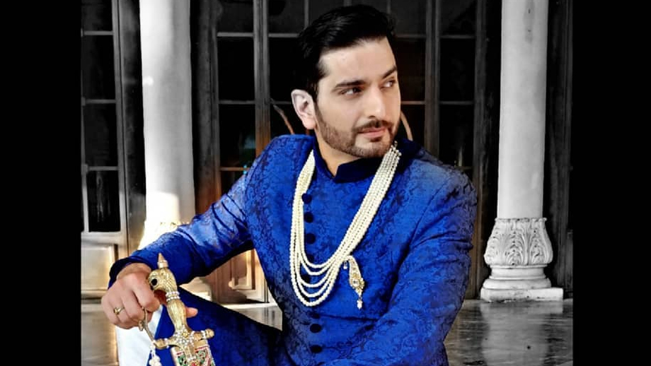 Siddhant Karnick's stint to end in Star Bharat’s Kaal Bhairav Rahasya 2