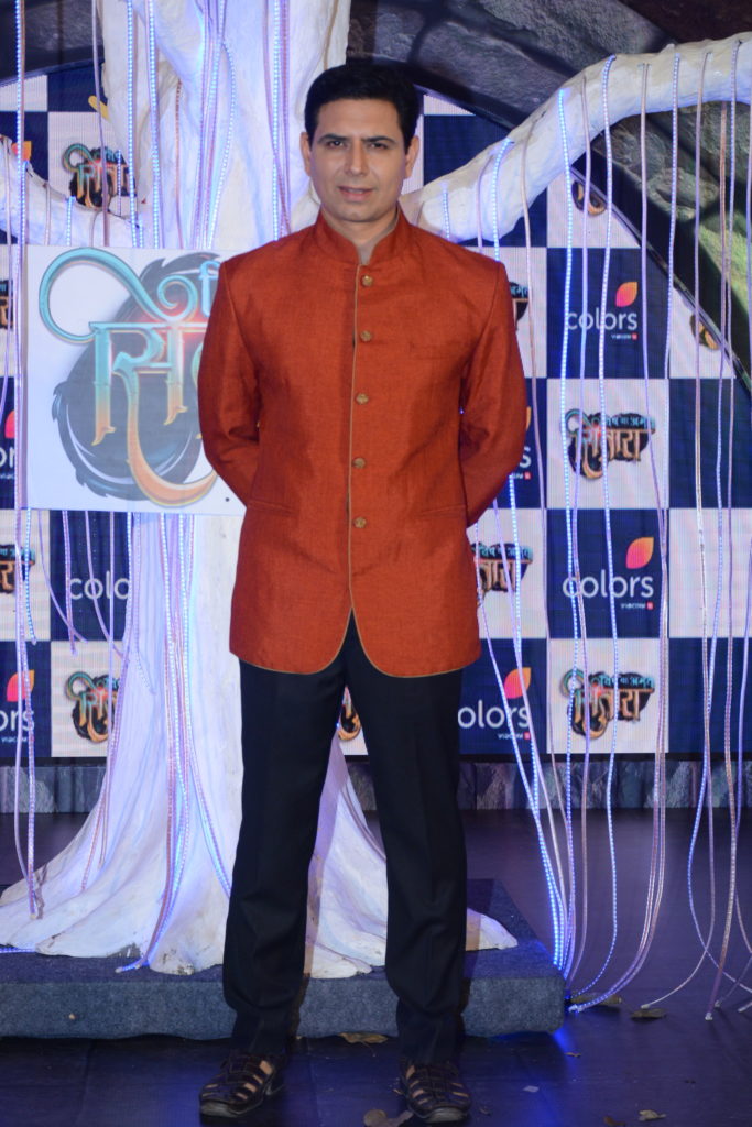 Launch of Colors’ Vish ya Amrit….Sitaara - 3