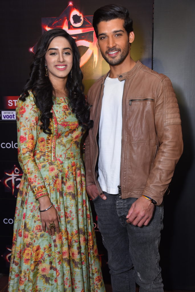 Colors TV launches new supernatural drama Tantra - 8