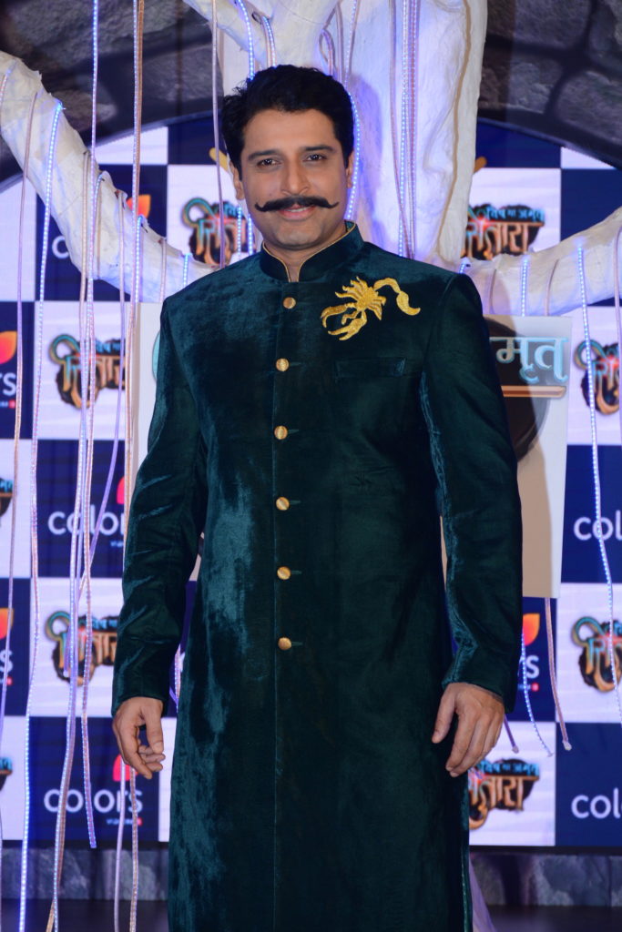 Launch of Colors’ Vish ya Amrit….Sitaara - 4