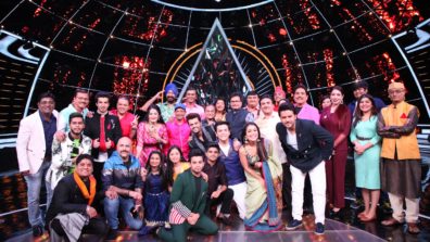 Taarak Mehta Special on Indian Idol 10