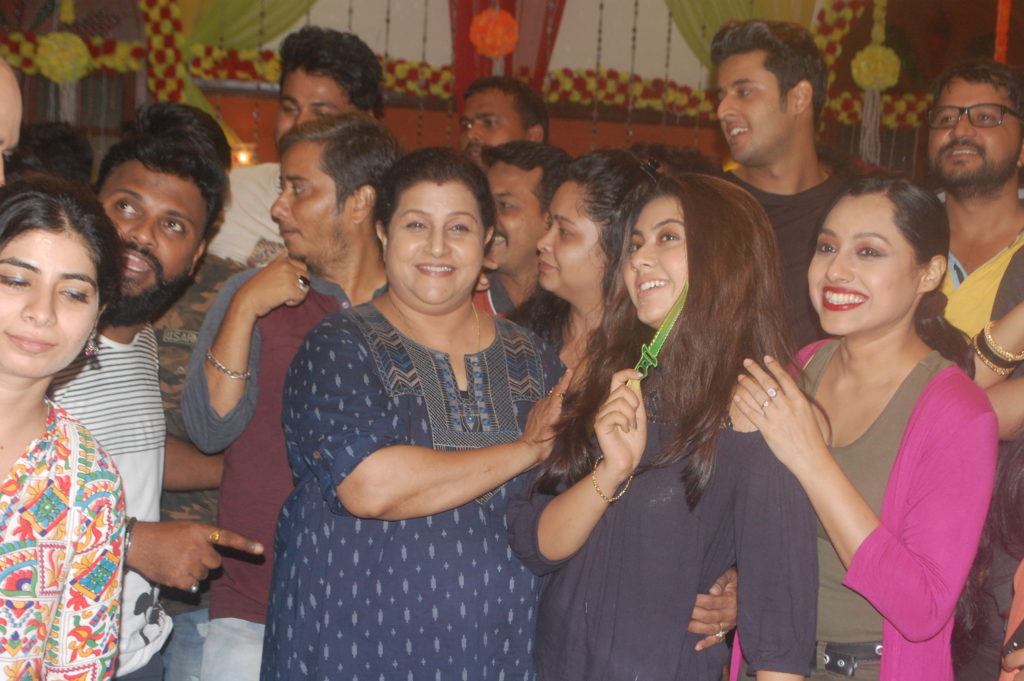 Tujhse Hain Raabta completes 50 episodes - 4