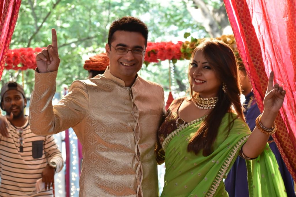 Risthon Ka Utsav in Yeh Ristha Kya Kehlata Hai - 5