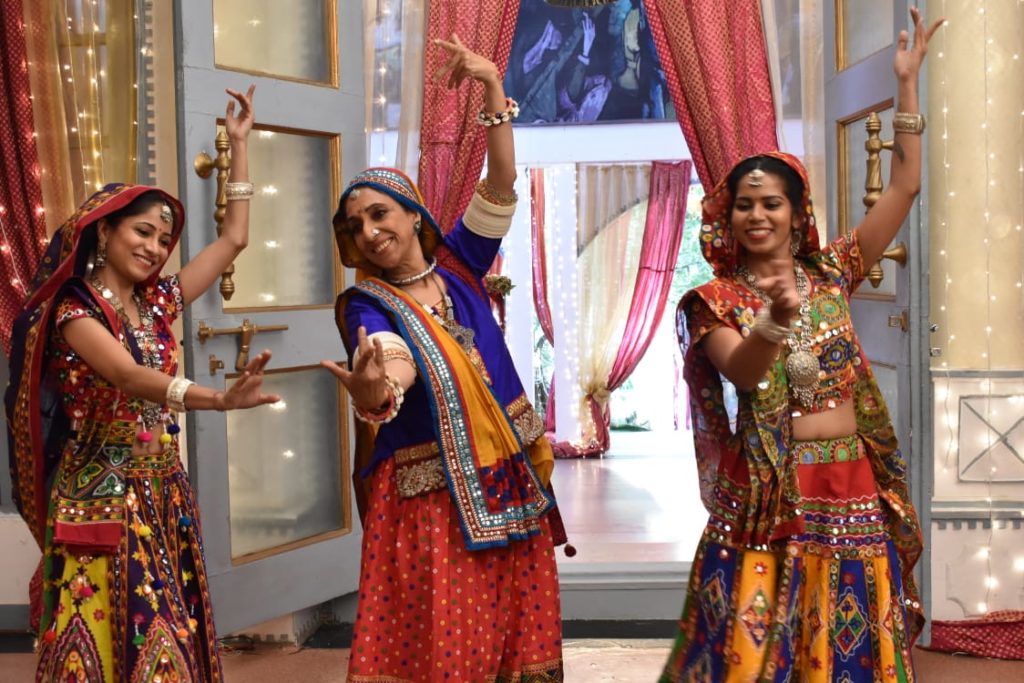 Risthon Ka Utsav in Yeh Ristha Kya Kehlata Hai - 9