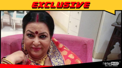 Abha Parmar to re-enter Star Bharat’s Kya Haal Mr. Paanchal