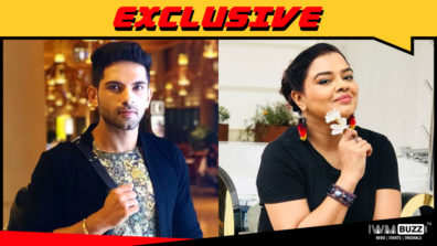 Ankit Bathla and Gulfam Khan in Applause Entertainment’s Udan Patola