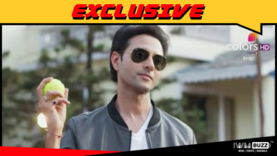 Apurva Agnihotri’s character to exit Bepannaah after a short cameo