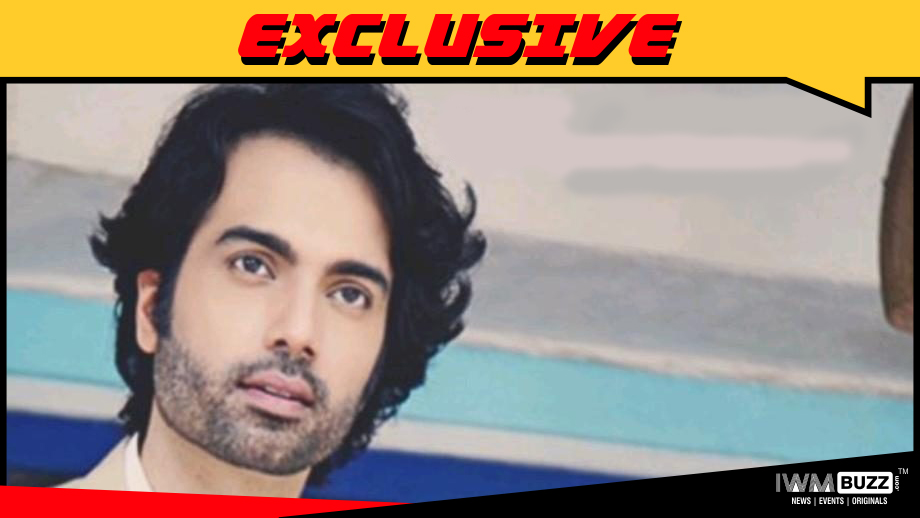 Arhaan Behll returns to TV with Colors' Vish ya Amrit: Sitara 1