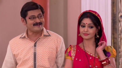 Angoori, Tiwari and Vibhuti turn Gujarati for Puttan’s wedding in Bhabhiji Ghar Par Hain