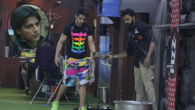 Captain Karanvir punishes Sreesanth-Rohit in Bigg Boss