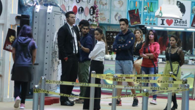 Bigg Boss 12: Romil and Sreesanth turn Hitmen for luxury budget task