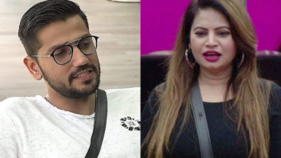 Megha to take a dig at Romil’s captaincy in Bigg Boss