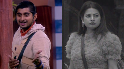 Deepak and Megha get into an ugly fight in Bigg Boss 12