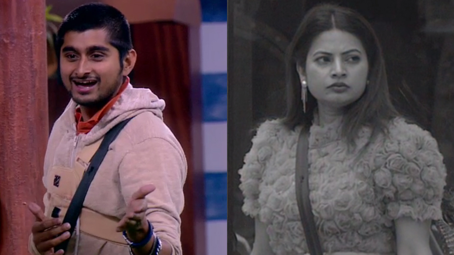 Deepak and Megha get into an ugly fight in Bigg Boss 12