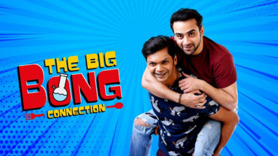 SonyLIV and Mojo Productions announce their new web series ‘The Big Bong Connection’