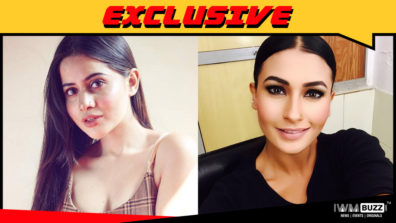 Urfi Javed and Pavitra Punia join the cast of &TV’s Daayan