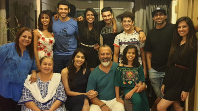 Dil Hi Toh Hai cast celebrates countdown of the new season!!