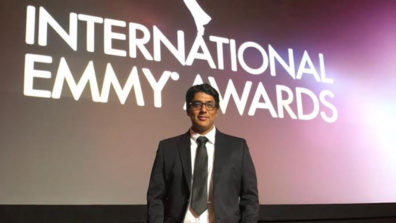 TVF’s Sameer Saxena chosen on the 46th International Emmys jury