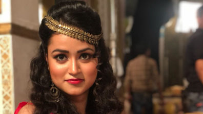 After Waaris, Piddi in Aladdin – Naam Toh Suna Hoga is a big role for me: Farhina Parvez