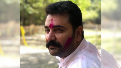 My character in Aladdin – Naam Toh Suna Hoga is quite serious: Gireesh Sahdev