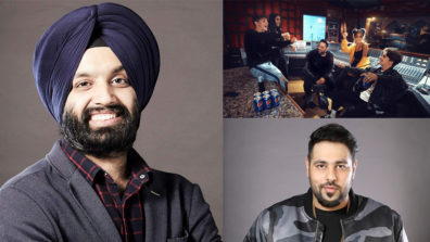 One Digital Entertainment is glad to associate with Pepsi and Simon Fuller’s XIX Entertainment: Gurpreet Singh