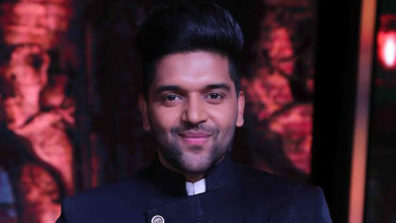 I cannot thank Guru Nanak enough for this beautiful life and success I have received: Guru Randhawa