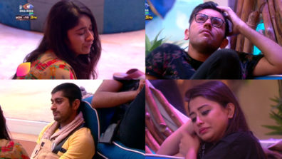 Happy Club to get emotional in Bigg Boss 12