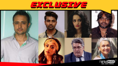 Satyadeep, Shravan, Jayashree, Dibyendu, Anindita, Kaizaad and Purnima join the cast of Times Internet’s Ikigai