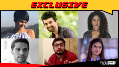 Mandira, Neil, Naveen, Shraddha, Rashmi, Ninad in Times Internet series, Ikigai