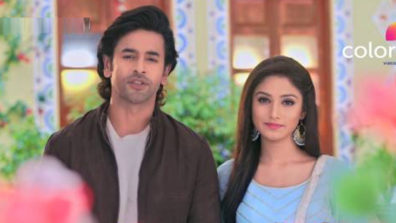 Drama galore during Roop and Ishika’s first night in Roop – Mard Ka Naya Swaroop