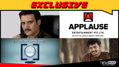 Jimmy Shergill bags Applause Entertainment series; Sphereorigins to produce