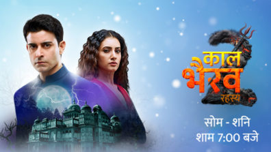 Review of Star Bharat’s Kaal Bhairav – Ek Naya Rahasya: Pacy thriller with immense potential 