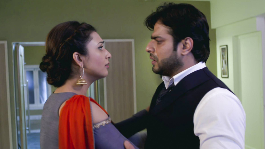 Raman to get Ishita out of the jail in Star Plus’ Yeh Hai Mohabbatein