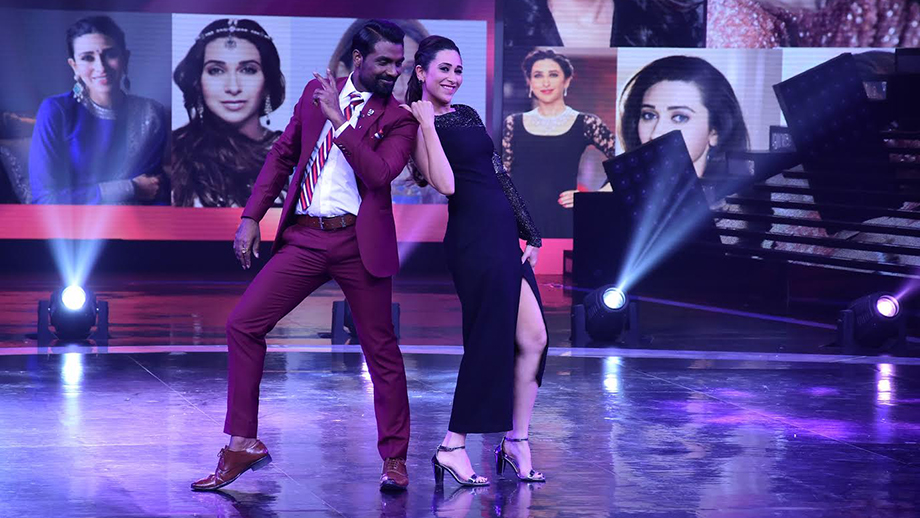 I wish Remo choreographs me one day: Karishma Kapoor on Dance+4