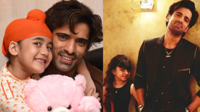 Mohit Malik’s special Diwali gift to Kullfi and Amyra