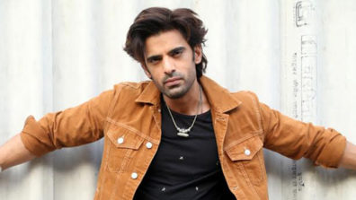 As an actor, I am pretty content with every role that has come my way: Mohit Malik