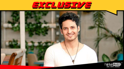 Mohit Malhotra, the male lead in &TV’s Daayan