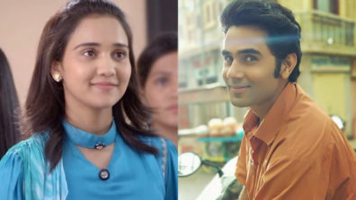 Naina and Kartik to be paired as a couple in a play in Yeh Un Dinon Ki Baat Hain