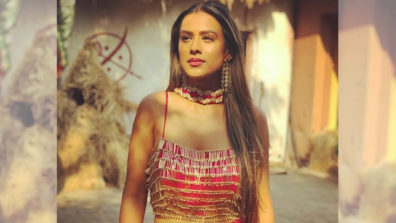 Aarohi to turn bar dancer in Colors’ Ishq Mein Marjawan