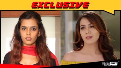 Anuradha Khaira replaces Palak Purswani in &TV’s Meri Hanikarak Biwi