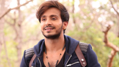 I am happy that I can carry intense roles very well: Param Singh