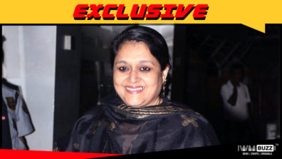 Supriya Pathak in Jio Studios and Drishyam Films’ movie Pind Daan