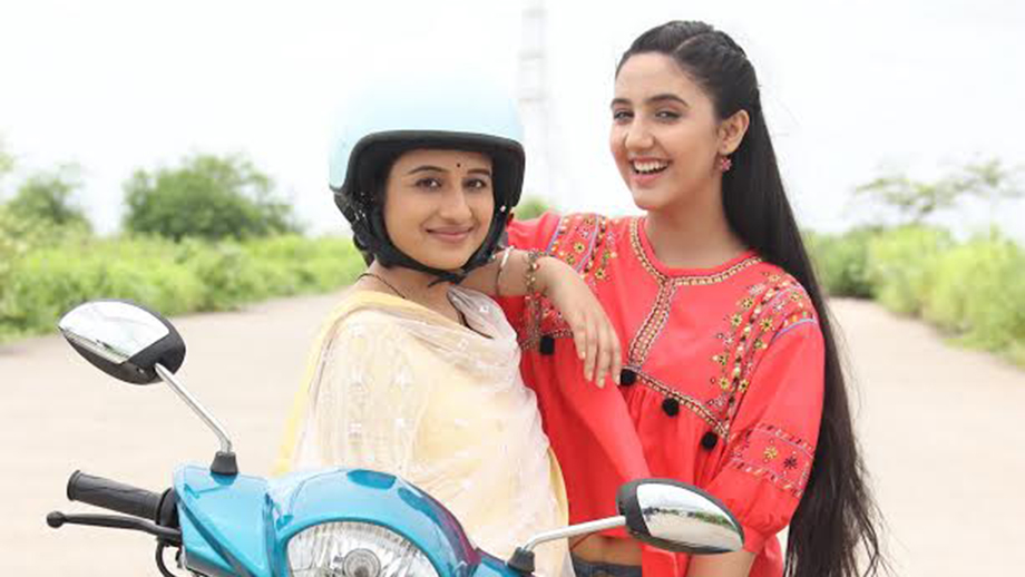 #MaaYouCanDoIt says Sony TV with its latest show Patiala Babes