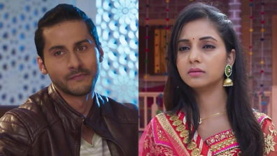 Pushkar’s violent side to shock Vidhita in &TV’s Perfect Pati