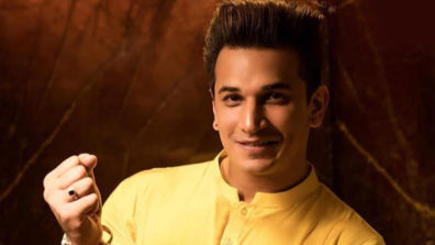 Current Bigg Boss contestants not being original: Prince Narula