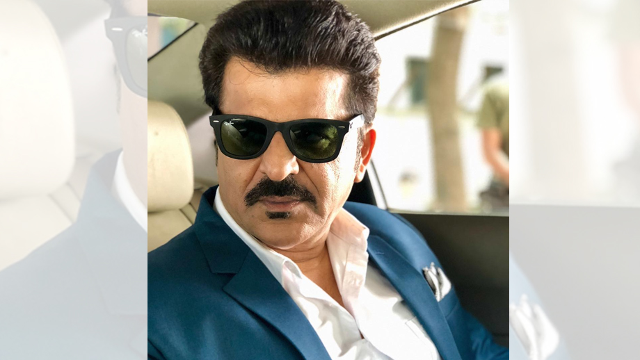 Bepannah ratings suffered due to constant shuffling of time slots - Rajesh Khattar