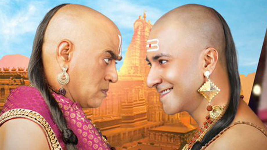 Foes Rama and Tathacharya to become friends in SAB TV’s Tenali Rama